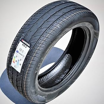 Amazon.com: Montreal Eco-2 Performance 215/50R17 95W XL Passenger